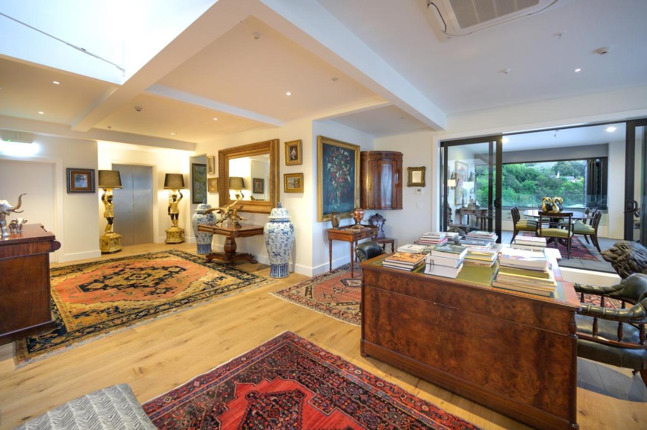 Villa The Address Napier Exterior foto