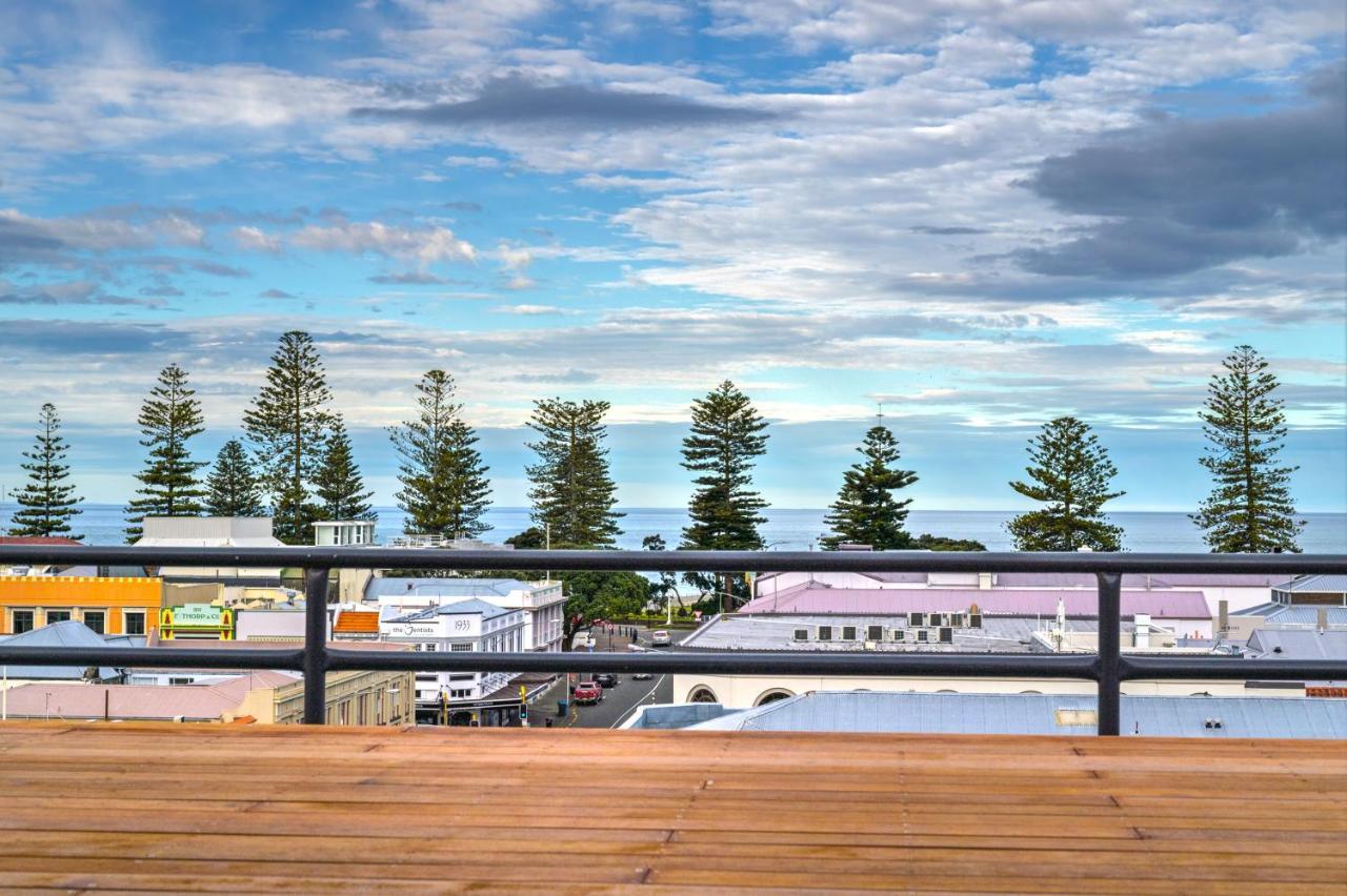 Villa The Address Napier Exterior foto